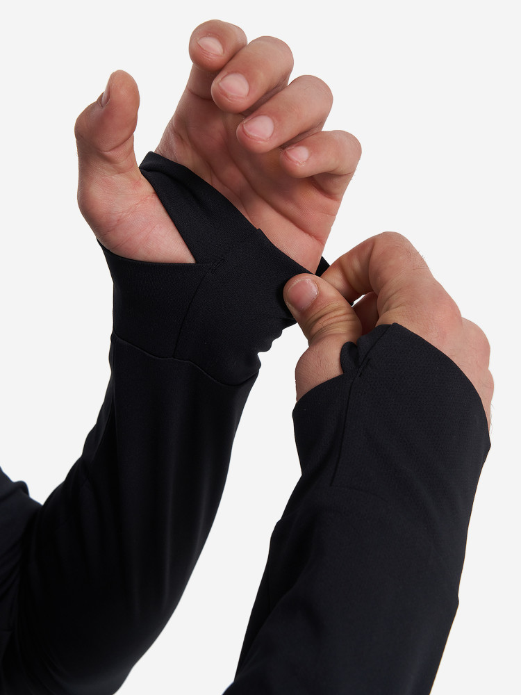 Джемпер тренировочный мужской Demix Playmaker - фото 8