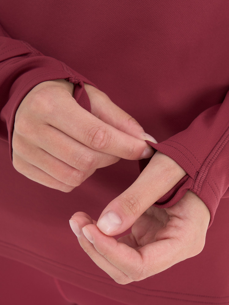 Лонгслив женский - фото 8