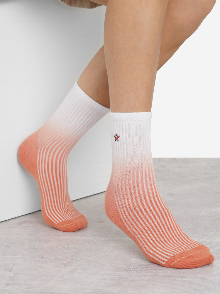 Носки, 2 пары - фото 7