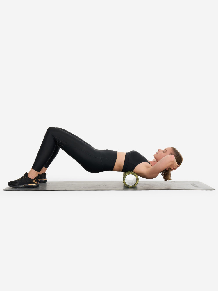 Ролик массажный - фото 4