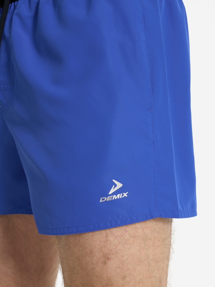 Шорты плавательные мужские - фото 5