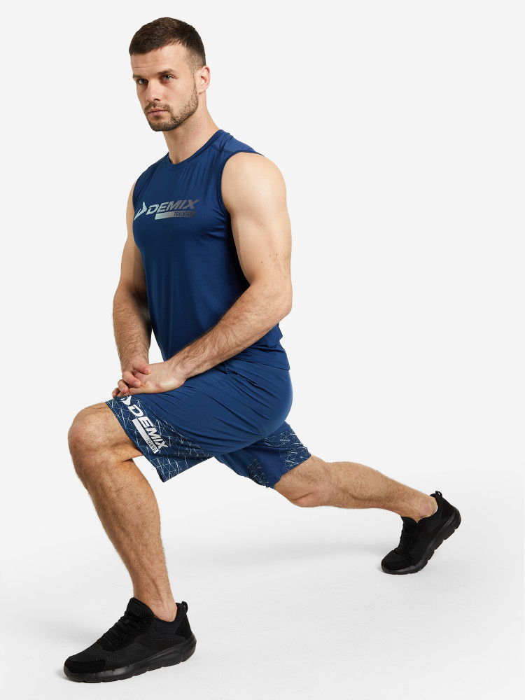 Шорты мужские - фото 3