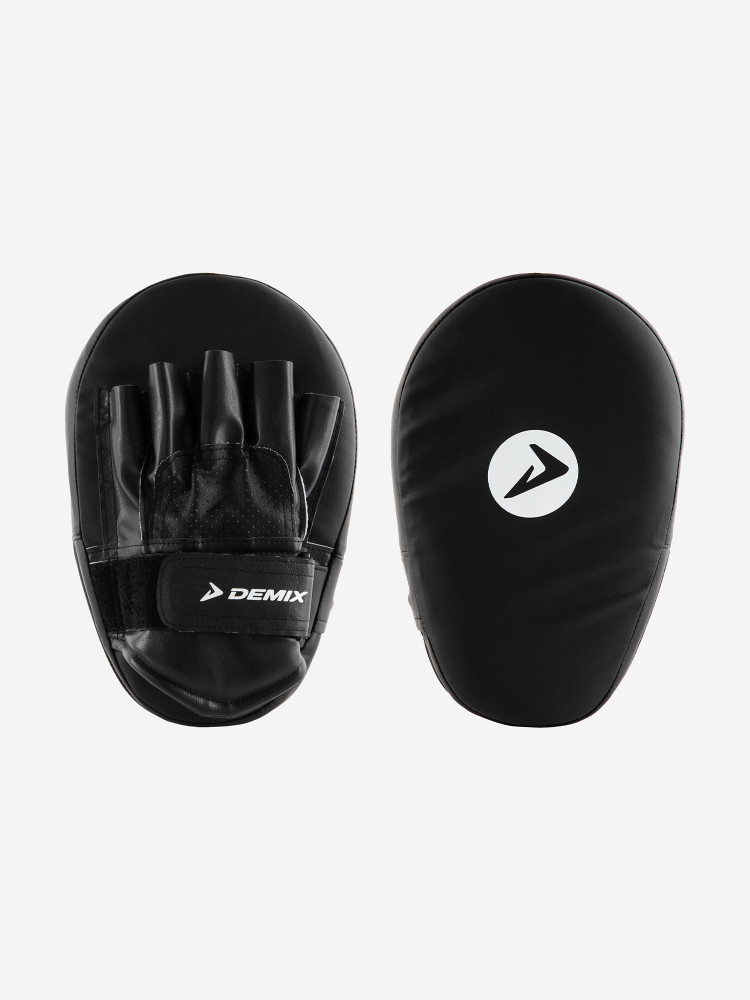 Лапа - фото 1