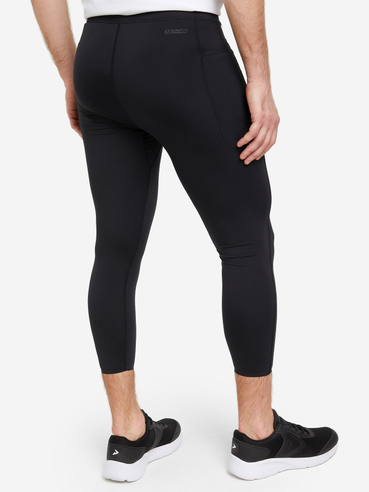 Тайтсы мужские - фото 2