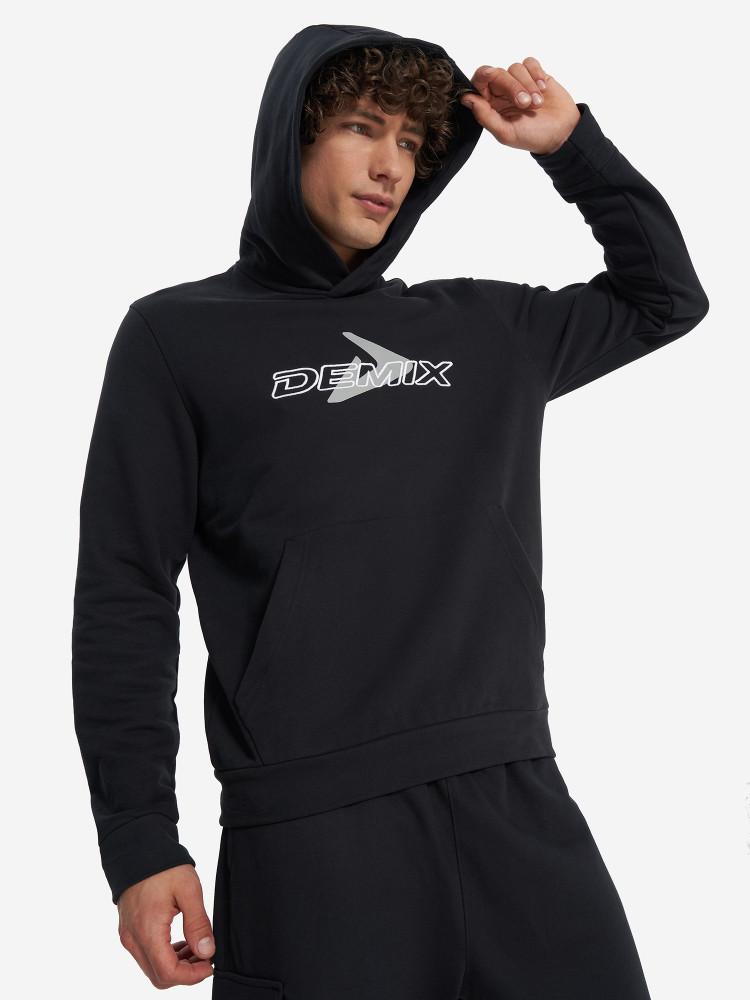 Худи мужское Brand Love Pack - фото 6