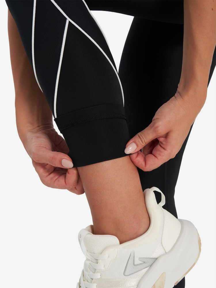 Легинсы женские - фото 11