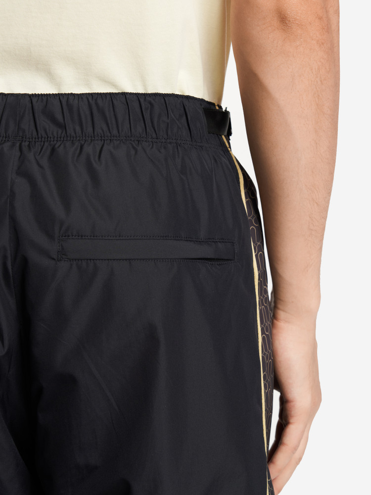 Брюки мужские оверсайз Demix x AYTΛO - фото 9