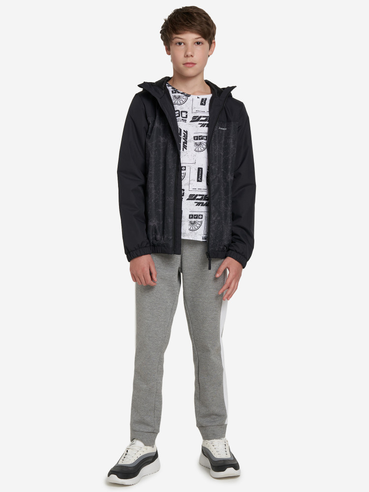 Куртка для мальчиков - фото 3