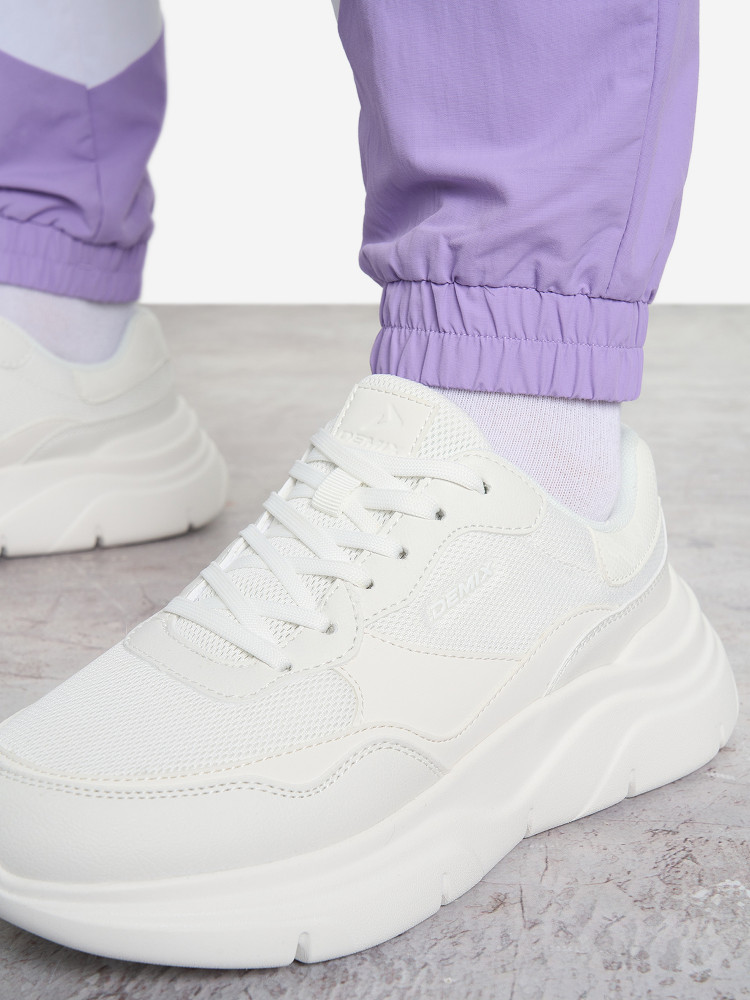 Кроссовки женские Serena 4 Mesh - фото 8