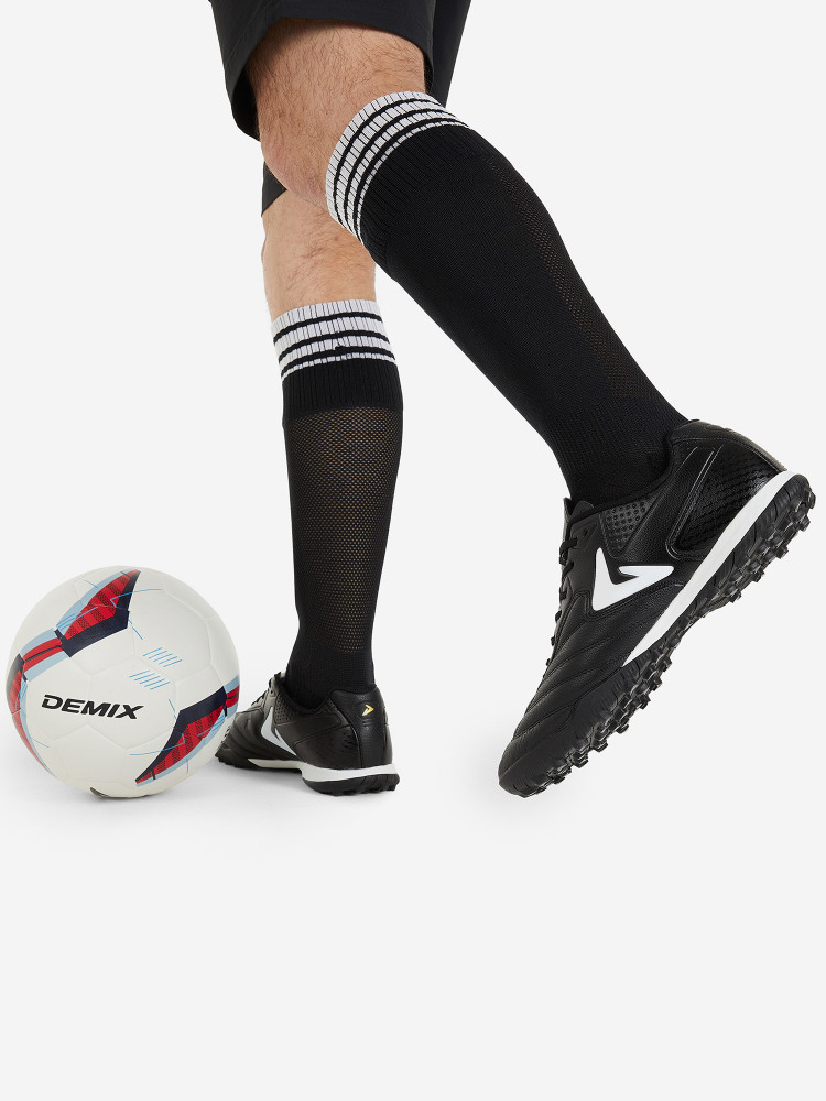 Бутсы мужские Armando Leather TF - фото 7