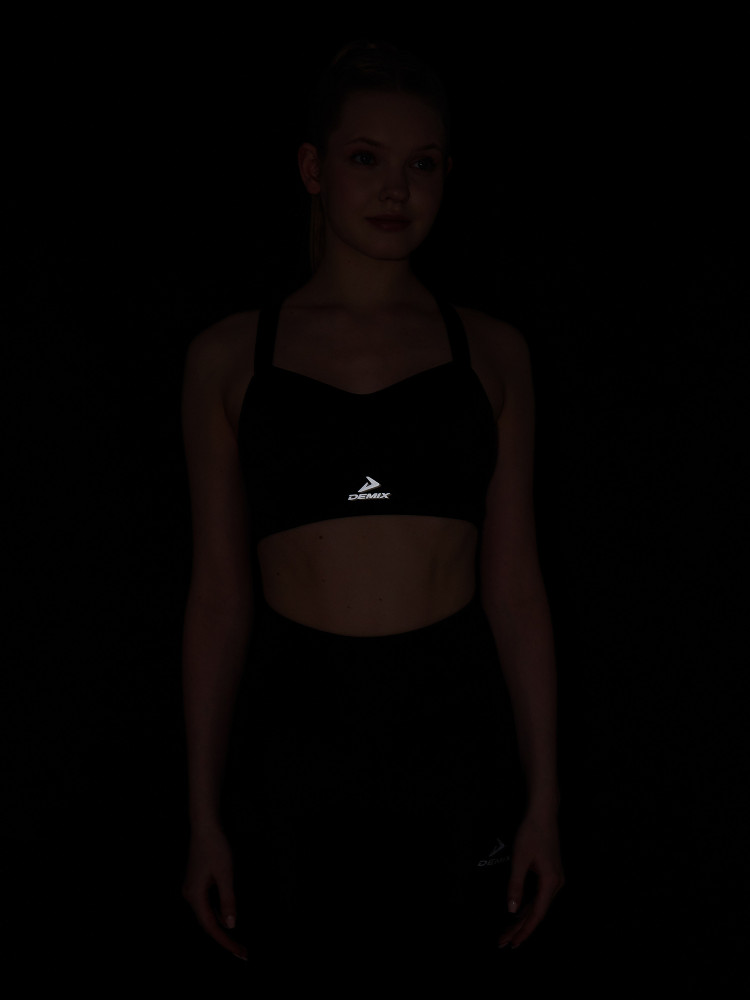 Топ бра спортивный RaceWind Tech - фото 7