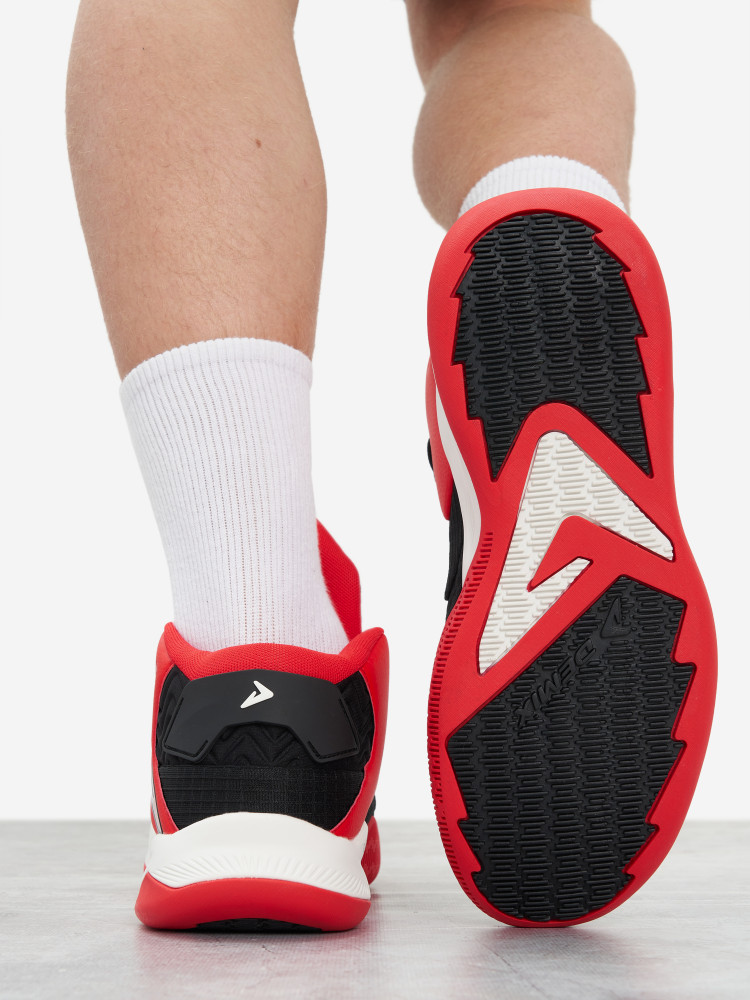 Кроссовки мужские Jawz - фото 9