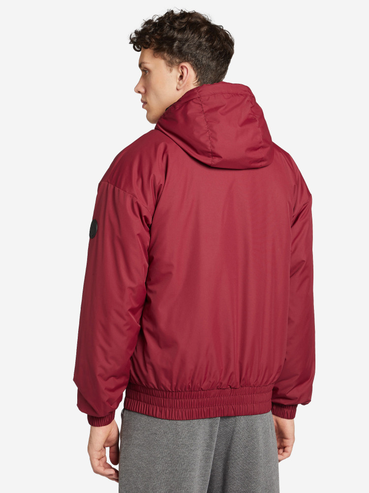 Куртка утепленная мужская - фото 2