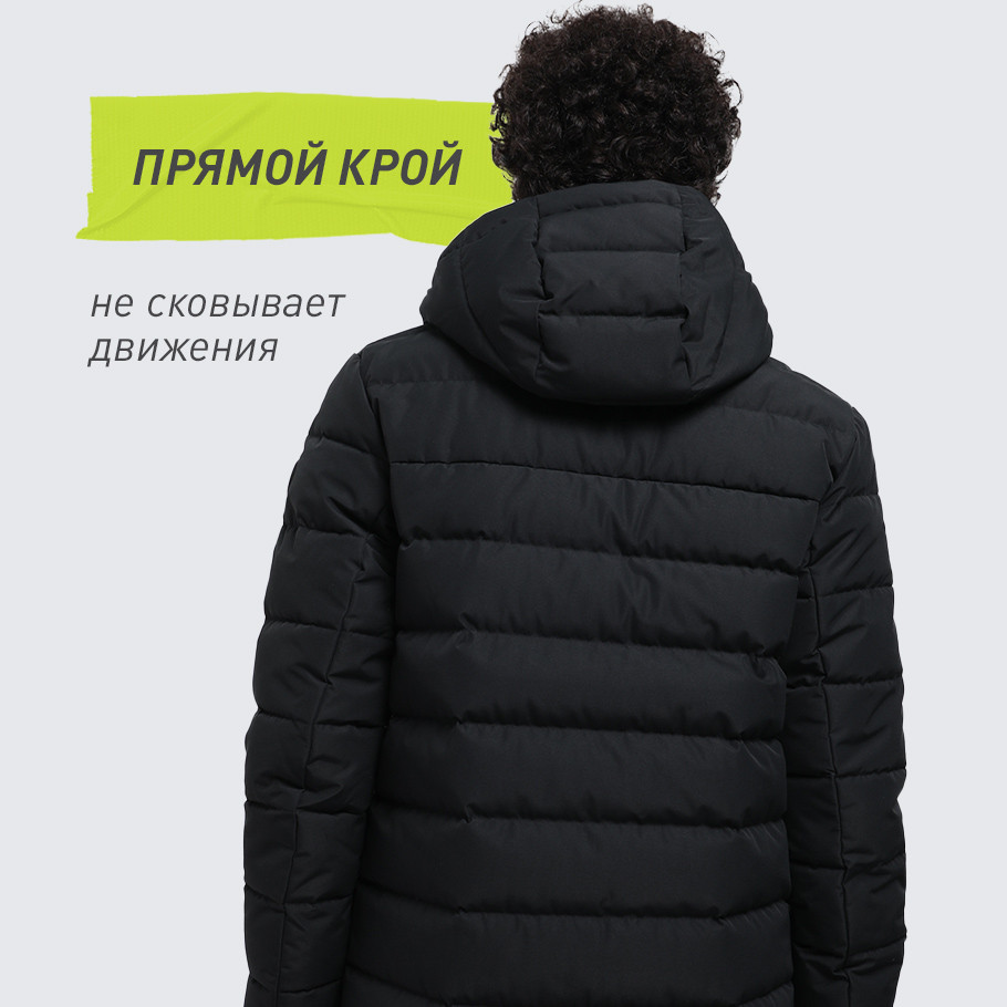 КОМФОРТНАЯ ПОСАДКА