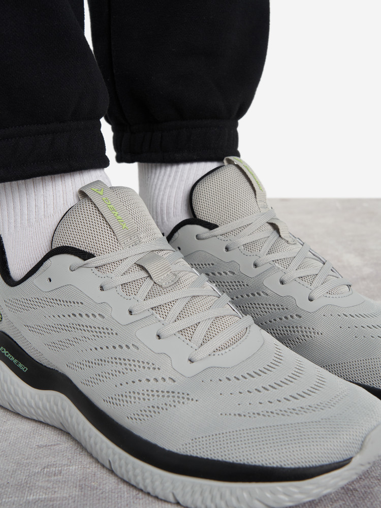 Кроссовки мужские Magus Tr 2 - фото 8