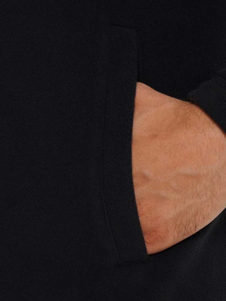 Джемпер флисовый мужской - фото 6