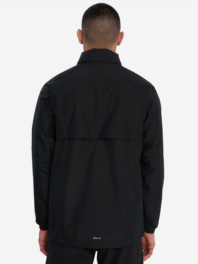 Ветровка мужская Midfielder - фото 6