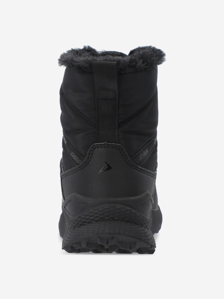 Ботинки и сапоги для девочек Aris - фото 3