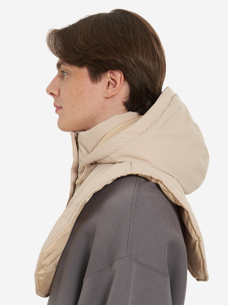 Капюшон - фото 8