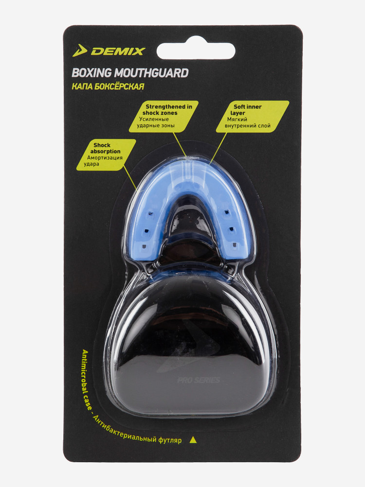 Капа - фото 5