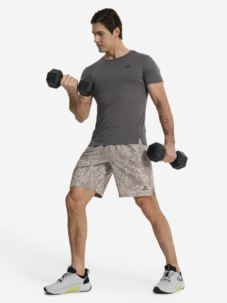 Шорты мужские - фото 4