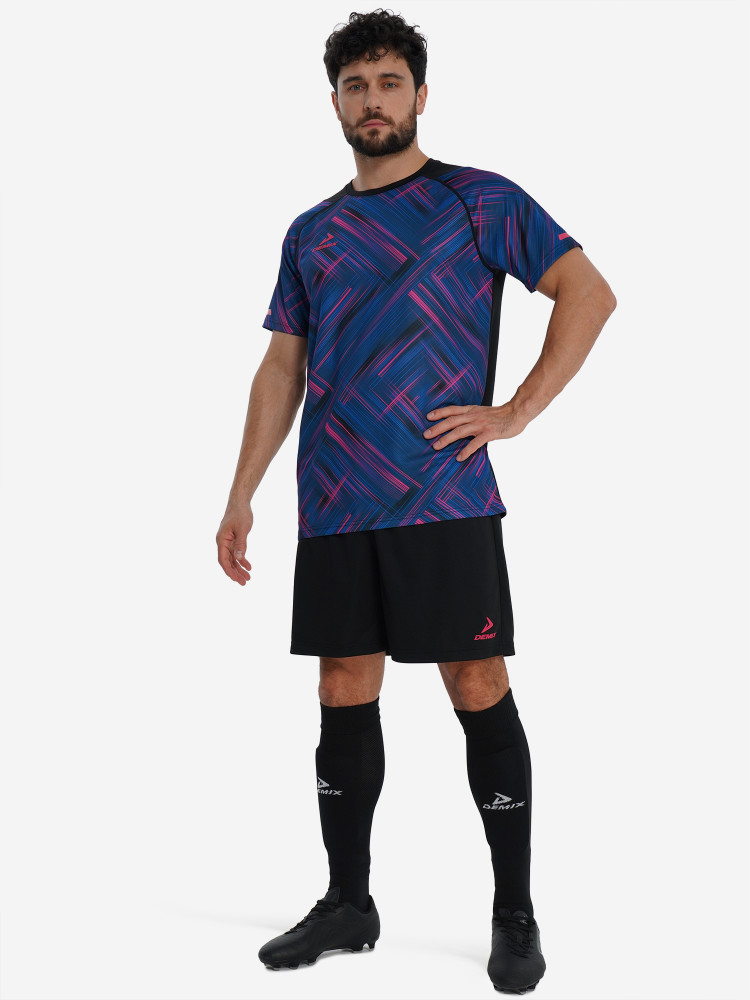 Шорты мужские Playmaker - фото 4