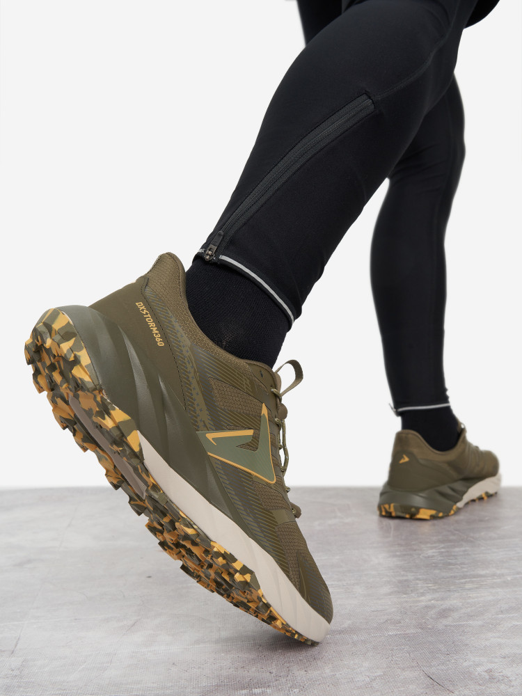 Кроссовки мужские Speed Trail Pro - фото 10