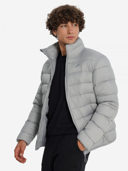 Куртка утепленная мужская