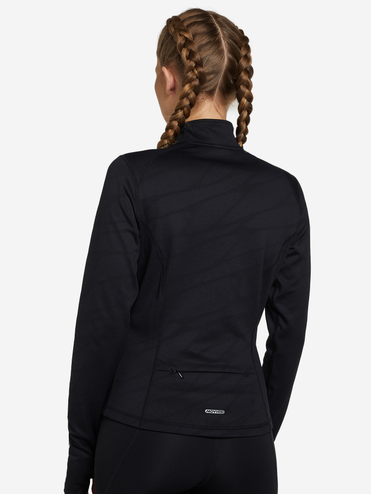 Олимпийка женская - фото 2