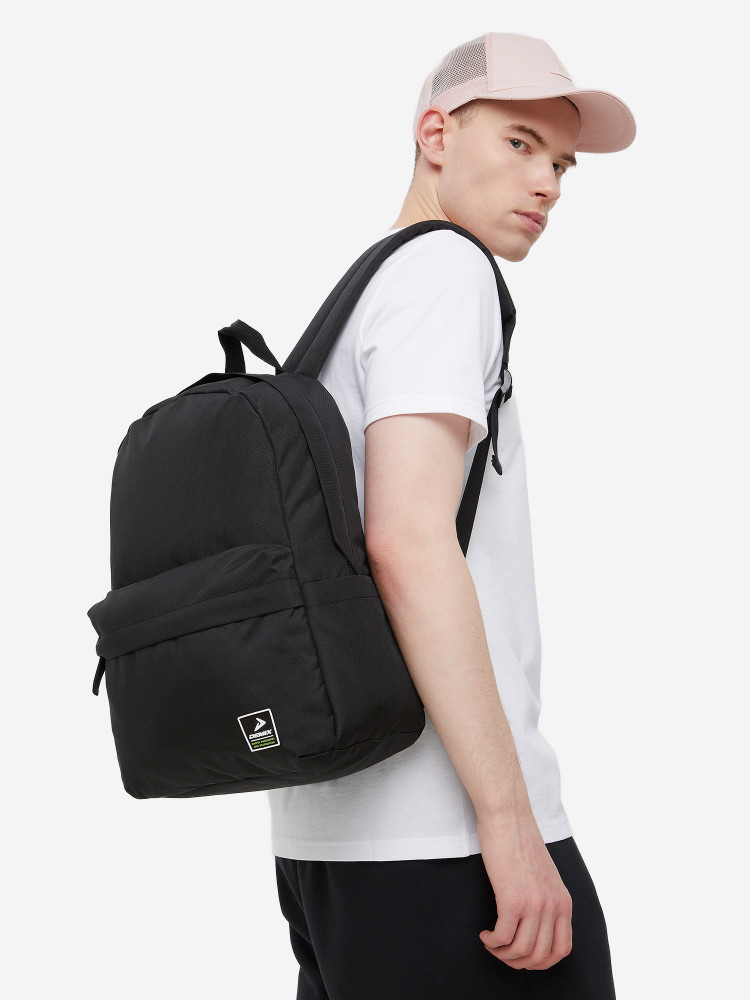 Рюкзак - фото 7