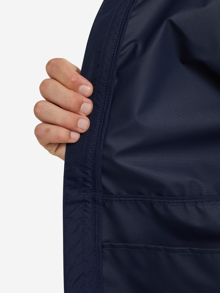 Куртка мембранная мужская - фото 7