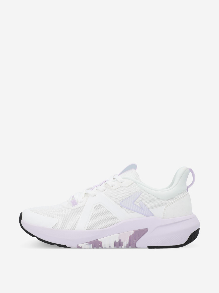 Кроссовки женские Stronger 3 - фото 1