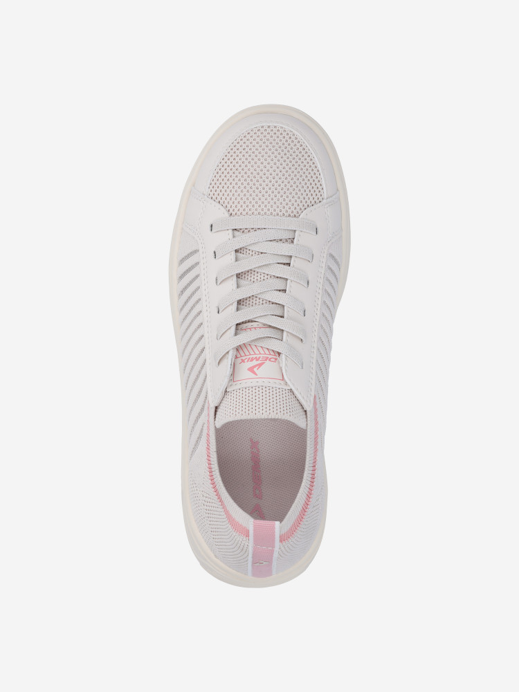 Кеды для девочек Easy Step - фото 5