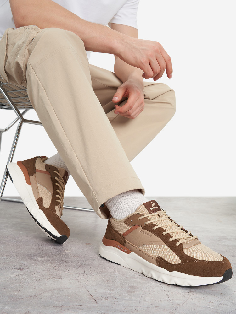 Кроссовки мужские Honor Flex 2 Cnv - фото 7