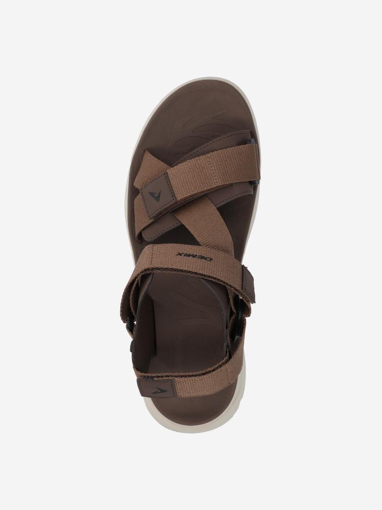 Сандалии мужские D-Jumba - фото 6