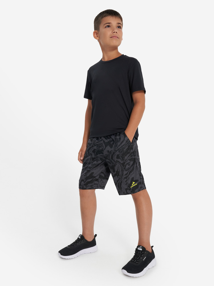 Шорты для мальчиков Demix - фото 4