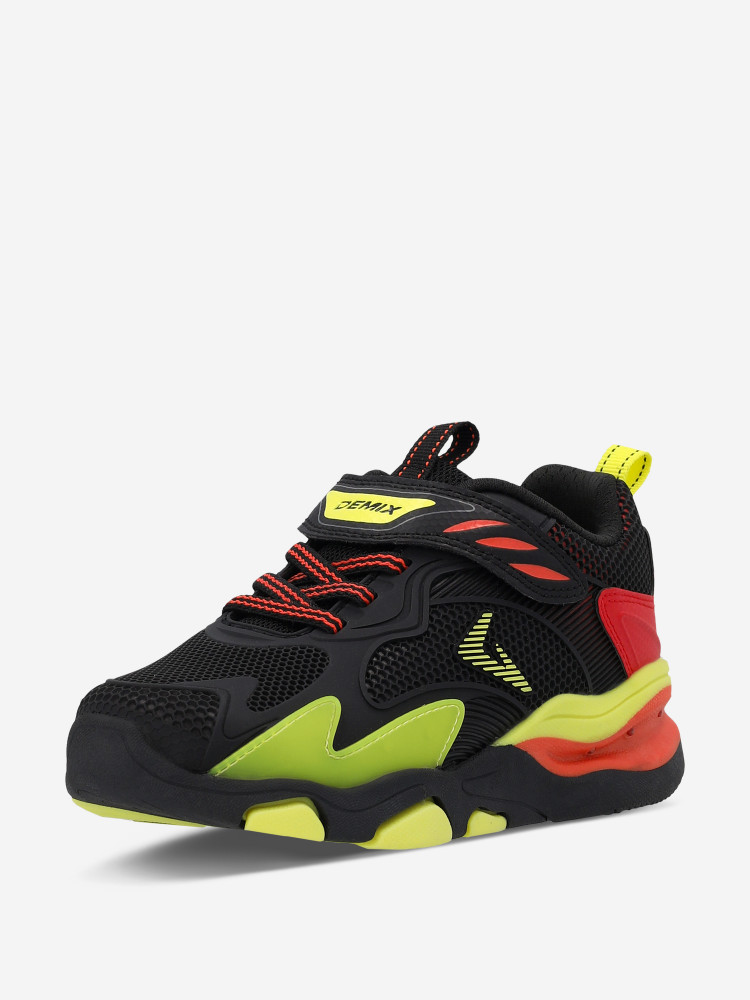 Кроссовки для мальчиков Twinkle - фото 2