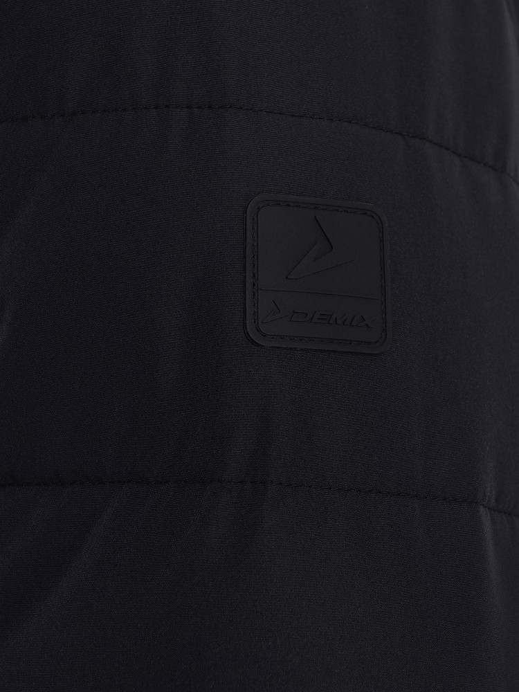 Пуховик мужской Demix - фото 7