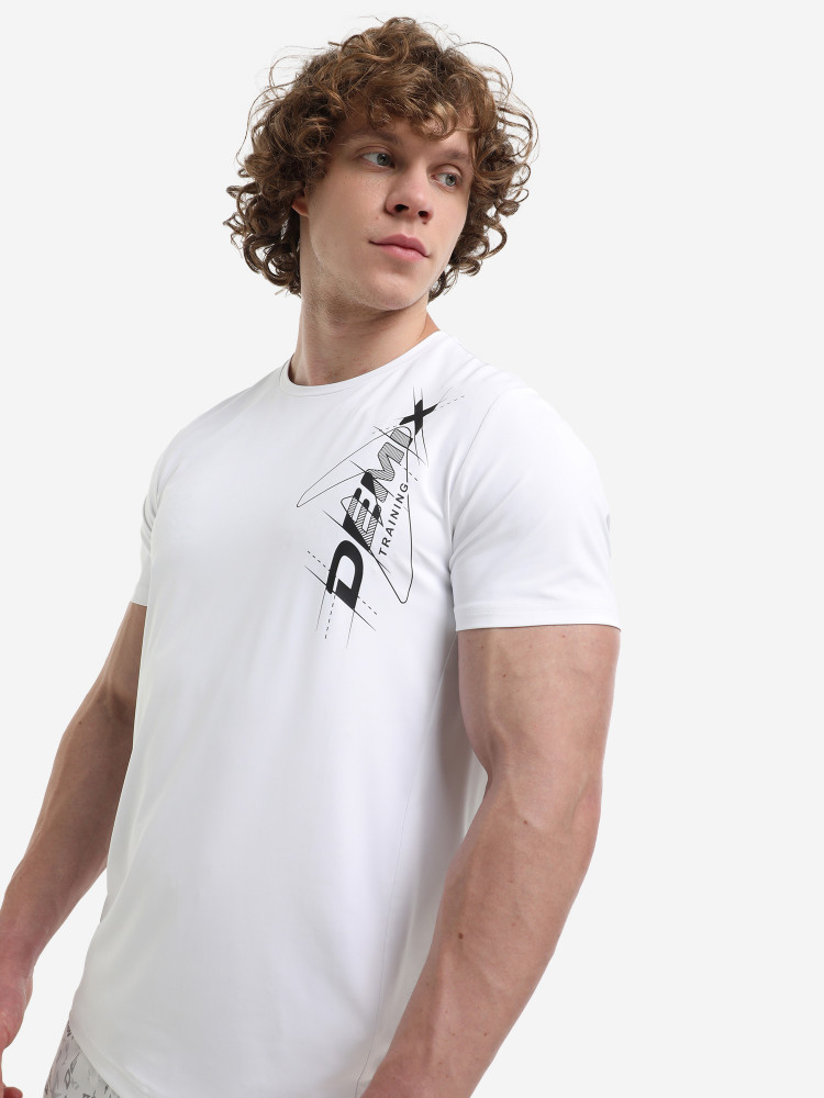 Футболка мужская - фото 1