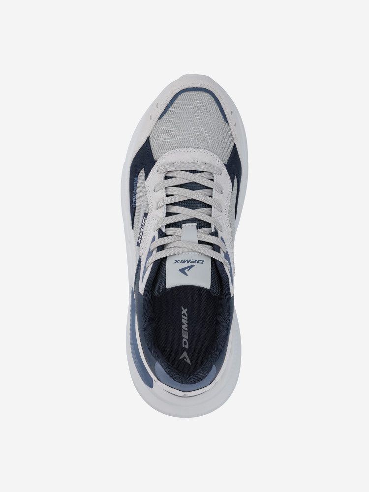 Кроссовки мужские Sprinter Verse 2 Mesh Prm - фото 5