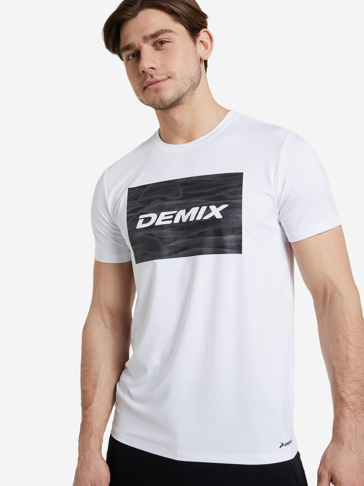 Футболка мужская - фото 1