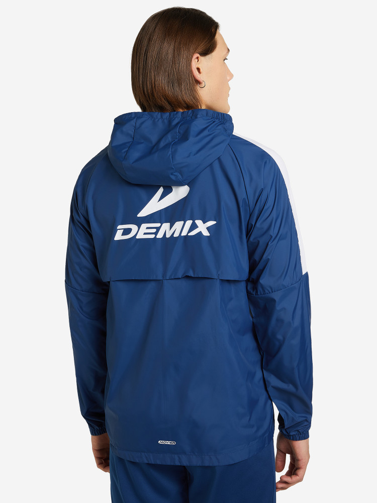 Ветровка мужская - фото 2