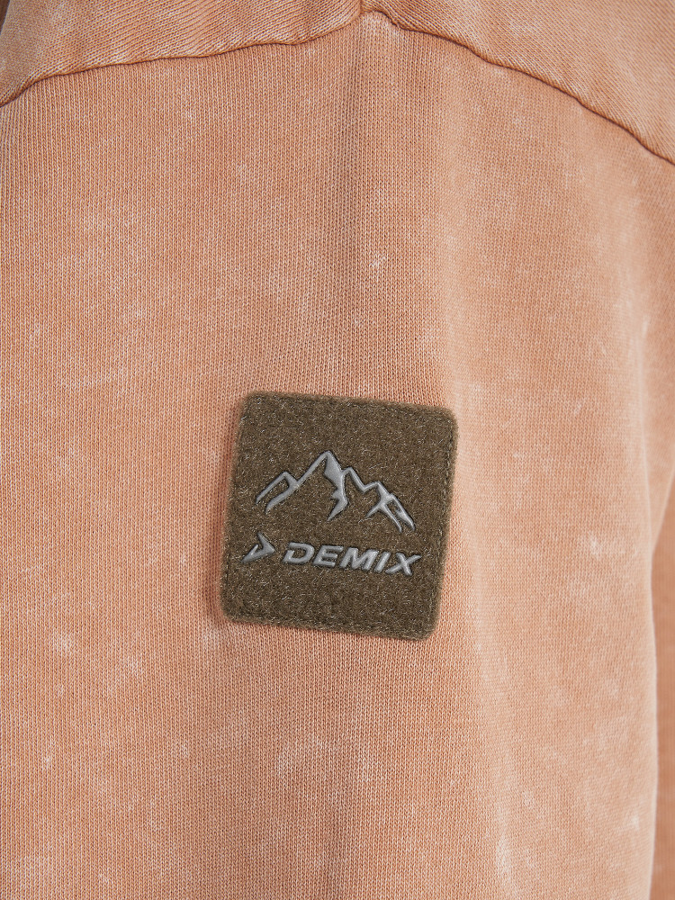 Свитшот женский Discover - фото 5