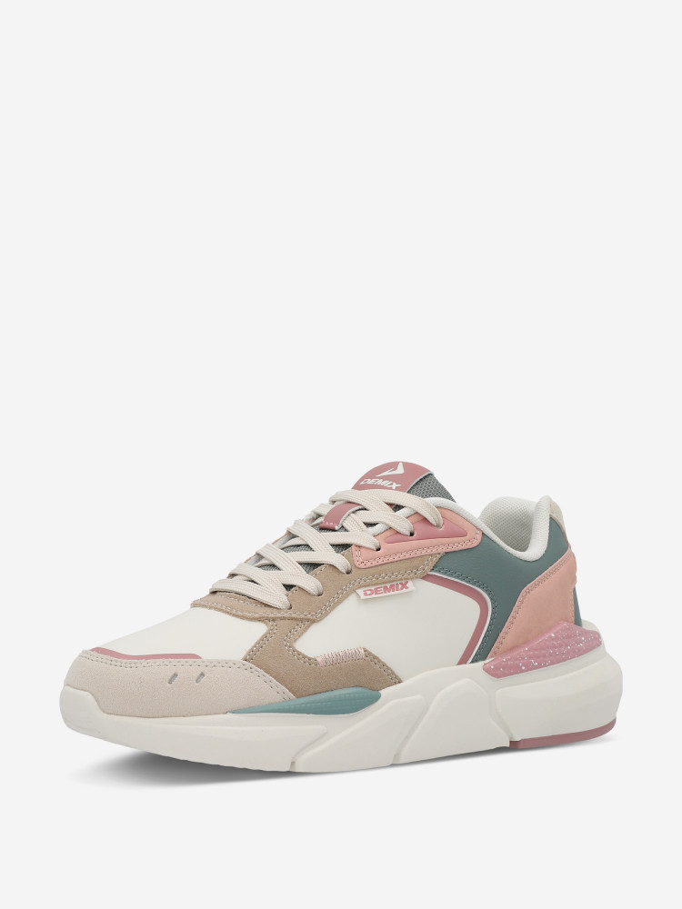 Кроссовки женские Sprinter Verse 2 Prm - фото 2