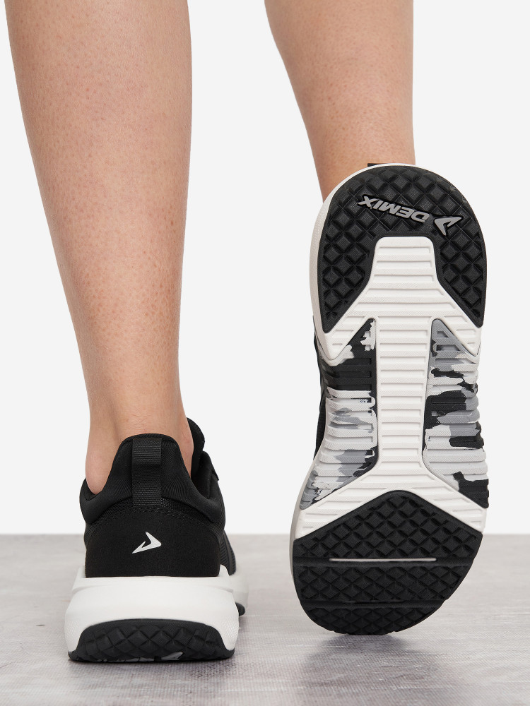 Кроссовки женские Stronger 3 - фото 9