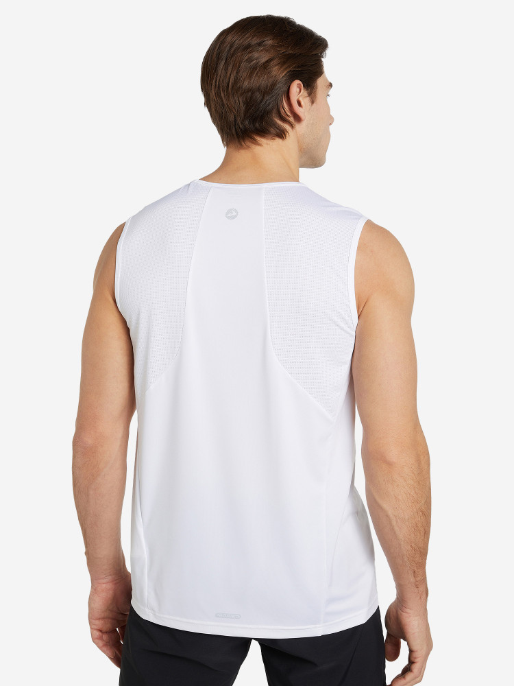 Майка мужская - фото 2