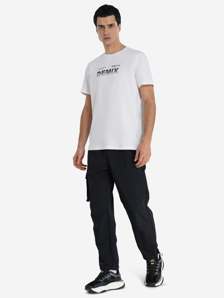 Футболка мужская - фото 4