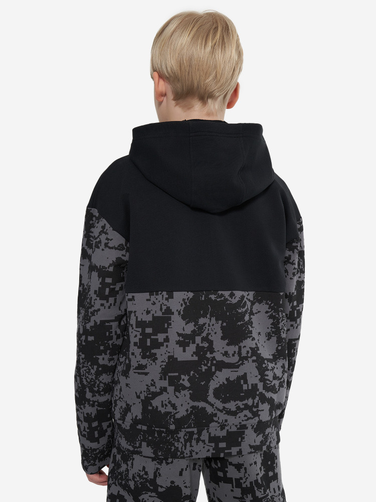 Толстовка для мальчиков - фото 3