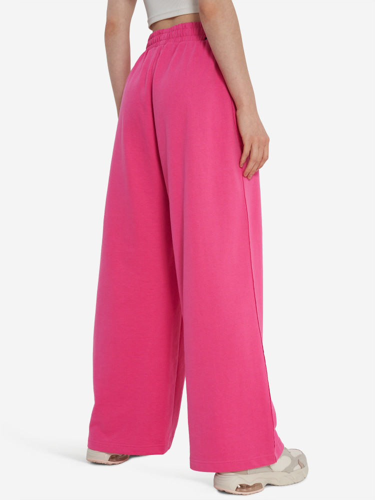 Брюки женские оверсайз - фото 3