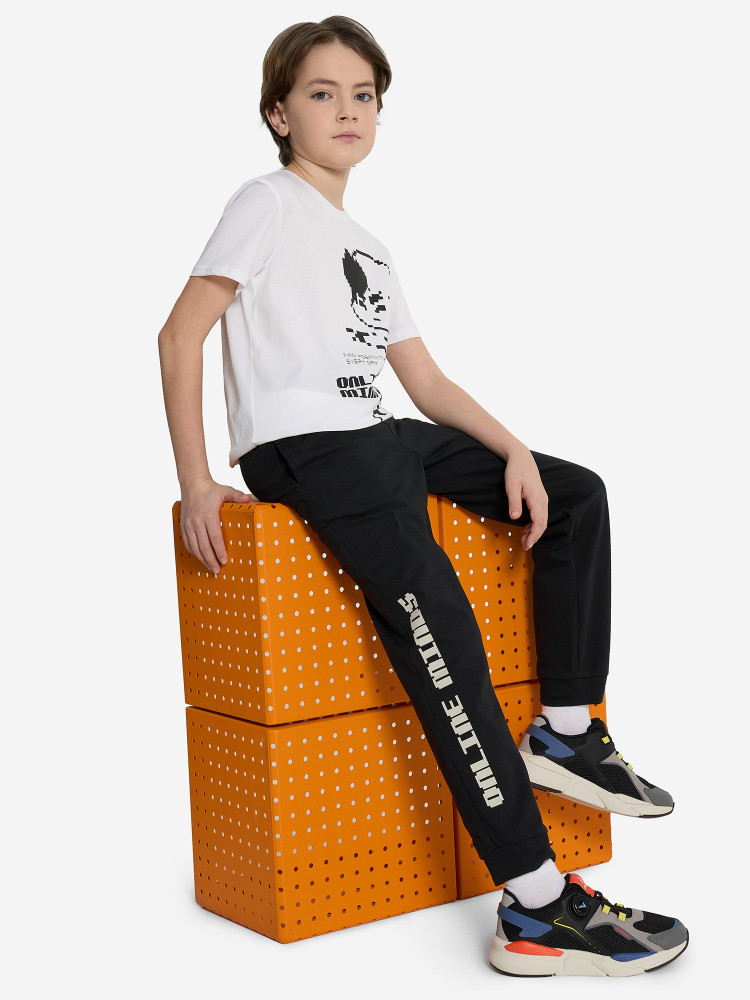 Брюки для мальчиков - фото 4